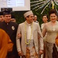 Akad Nikah Carissa Putri dan Navies bin Abdullah