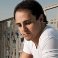 Felipe Massa Photoshoot