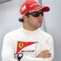 Felipe Massa di Formula One's Malaysian Grand Prix