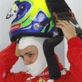 Felipe Massa di Formula One's Malaysian Grand Prix