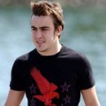 Fernando Alonso dalam Aktifitas Kesehariannya