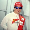 Fernando Alonso di Formula One's Malaysian Grand Prix