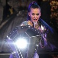 Katy Perry di Kids' Choice Awards 2012