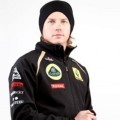 Kimi Raikkonen Photoshoot