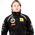 Kimi Raikkonen Photoshoot