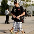 Kimi Raikkonen di Formula One Malaysian Grand Prix