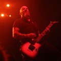 Aksi Panggung Anthrax di Pantai Carnaval, Ancol