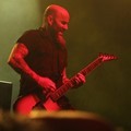 Aksi Panggung Anthrax di Pantai Carnaval, Ancol