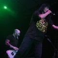 Aksi Panggung Anthrax di Pantai Carnaval, Ancol