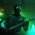 Aksi Panggung Anthrax di Pantai Carnaval, Ancol