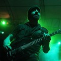 Aksi Panggung Anthrax di Pantai Carnaval, Ancol
