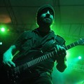 Aksi Panggung Anthrax di Pantai Carnaval, Ancol