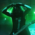 Aksi Panggung Anthrax di Pantai Carnaval, Ancol