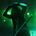 Aksi Panggung Anthrax di Pantai Carnaval, Ancol