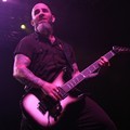 Aksi Panggung Anthrax di Pantai Carnaval, Ancol