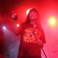 Aksi Panggung Anthrax di Pantai Carnaval, Ancol