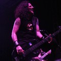 Aksi Panggung Anthrax di Pantai Carnaval, Ancol