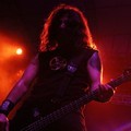 Aksi Panggung Anthrax di Pantai Carnaval, Ancol