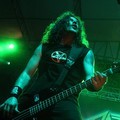 Aksi Panggung Anthrax di Pantai Carnaval, Ancol
