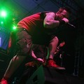 Aksi Panggung Anthrax di Pantai Carnaval, Ancol