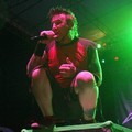 Aksi Panggung Anthrax di Pantai Carnaval, Ancol
