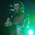 Aksi Panggung Anthrax di Pantai Carnaval, Ancol