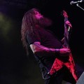 Aksi Panggung Anthrax di Pantai Carnaval, Ancol
