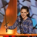 Kristen Stewart di Kids' Choice Awards 2012