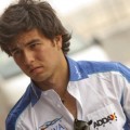 Sergio Perez di Formula One Australian Grand Prix