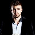 Gerard Pique Photoshoot