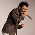 Judika di Konser 'Simfoni Dua Rasa, Kolaborasi Dua Genre'