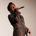 Judika di Konser 'Simfoni Dua Rasa, Kolaborasi Dua Genre'