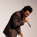 Judika di Konser 'Simfoni Dua Rasa, Kolaborasi Dua Genre'