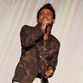 Judika di Konser 'Simfoni Dua Rasa, Kolaborasi Dua Genre'