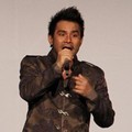 Judika di Konser 'Simfoni Dua Rasa, Kolaborasi Dua Genre'