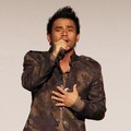 Judika di Konser 'Simfoni Dua Rasa, Kolaborasi Dua Genre'