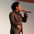 Judika di Konser 'Simfoni Dua Rasa, Kolaborasi Dua Genre'