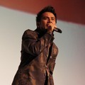 Judika di Konser 'Simfoni Dua Rasa, Kolaborasi Dua Genre'