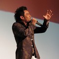 Judika di Konser 'Simfoni Dua Rasa, Kolaborasi Dua Genre'