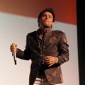 Judika di Konser 'Simfoni Dua Rasa, Kolaborasi Dua Genre'