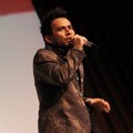 Judika di Konser 'Simfoni Dua Rasa, Kolaborasi Dua Genre'