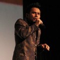 Judika di Konser 'Simfoni Dua Rasa, Kolaborasi Dua Genre'