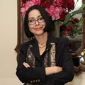Poppy Dharsono Saat Jumpa Pers di Hotel Mahakam