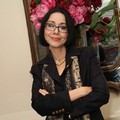 Poppy Dharsono Saat Jumpa Pers di Hotel Mahakam