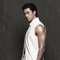 Taecyeon Tampil Macho di Majalah Mens Uno Hong Kong