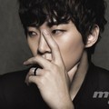 Junho Tampil Macho di Majalah Mens Uno Hong Kong