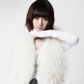 Bae Doona Photoshoot