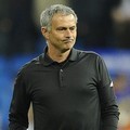Pelatih Real Madrid Jose Mourinho di Liga Champion Melawan CSKA Moskva