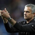 Pelatih Real Madrid Jose Mourinho di Liga Champion Melawan CSKA Moskva