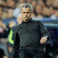 Pelatih Real Madrid Jose Mourinho di Liga Champion Melawan CSKA Moskva